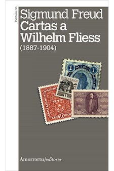 Papel Cartas A Wilhelm Fliess