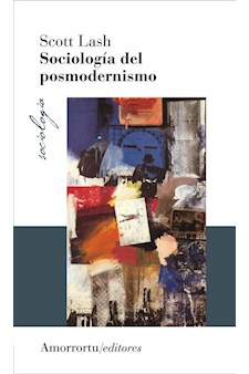 Papel Sociología Del Posmodernismo
