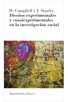 Papel Diseños Experimentales Y Cuasiexperimentales En La Investigación Social (2A Ed)