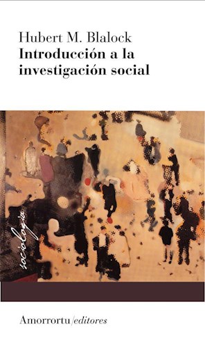Papel Introducción A La Investigación Social (2A Ed.)