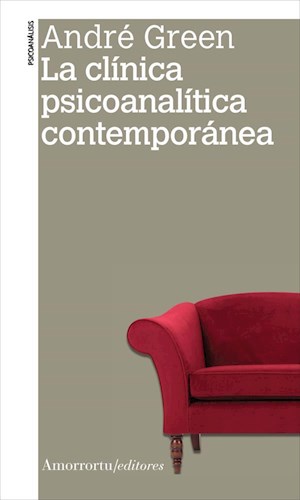 Papel La Clinica Psicoanalitica Contemporanea
