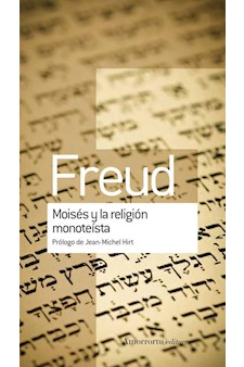 Papel Moises Y La Religion Monoteista
