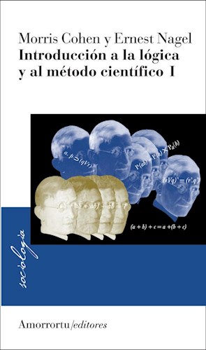 Papel Introducción A La Lógica Y Al Método Científic, Vol. I