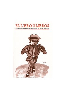 Papel El Libro De Los Libros. Guía De Librerías De La Ciudad De Buenos Aires