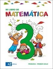 Papel Mi Libro De Matemática 3