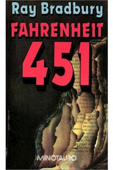 Papel Fahrenheit 451