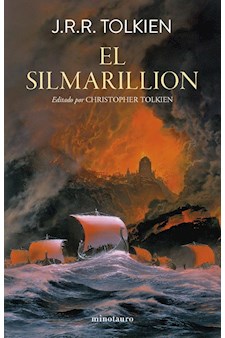 Papel El Silmarillion (Edición Revisada)