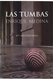 Papel Las Tumbas - 45 Aniversario
