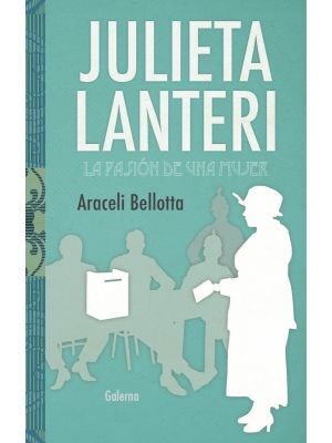 Papel Julieta Lanteri