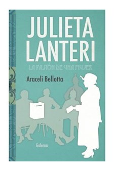 Papel Julieta Lanteri