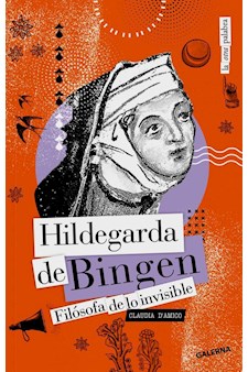 Papel Hildegarda De Bingen