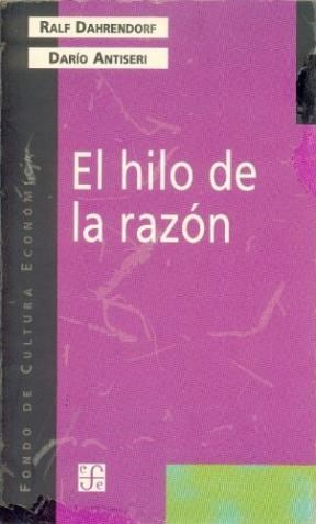 Papel El Hilo De La Razón
