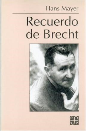 Papel Recuerdo De Brecht