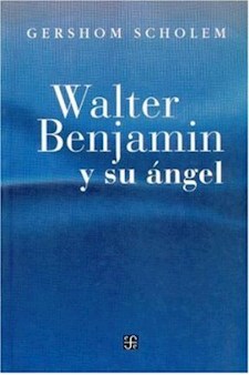 Papel Walter Benjamin Y Su Ángel