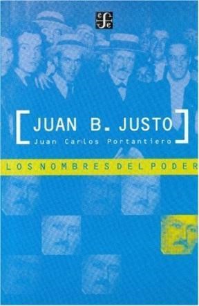 Papel Juan B. Justo