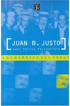 Papel Juan B. Justo