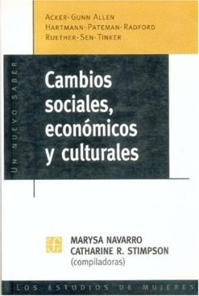 Papel Cambios Sociales, Económicos Y Culturales