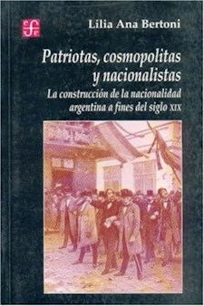 Papel Patriotas, Cosmopolitas Y Nacionalistas