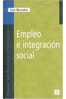 Papel Empleo E Integración Social