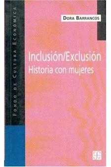 Papel Inclusión/Exclusión