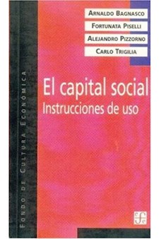 Papel El Capital Social