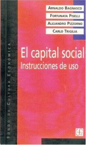 Papel El Capital Social