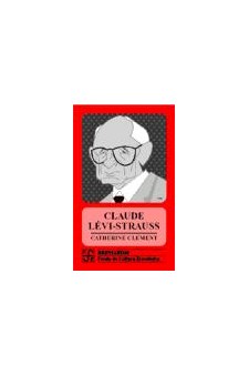 Papel Claude Lévi-Strauss