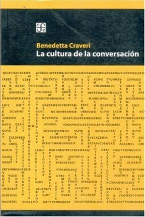 Papel La Cultura De La Conversación