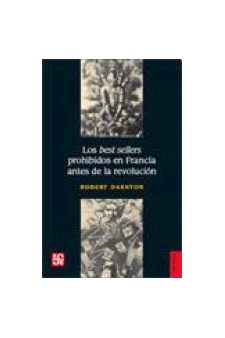 Papel Los Best Sellers Prohibidos En Francia Antes De La Revolución