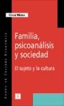 Papel Familia, Psicoanálisis Y Sociedad