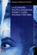 Papel La Economía Política Argentina: Poder Y Clases Sociales (1930-2006)