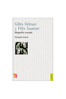 Papel Gilles Deleuze Y Félix Guattari