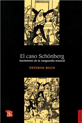 Papel El Caso Schönberg