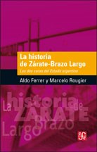 Papel La Historia De Zárate-Brazo Largo