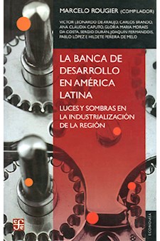 Papel La Banca De Desarrollo En América Latina