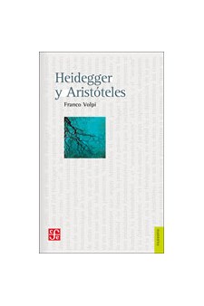 Papel Heidegger Y Aristóteles
