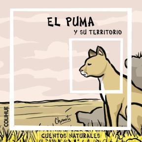 Papel El Puma Y Su Territorio
