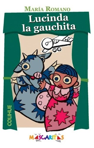 Papel Lucinda La Gauchita