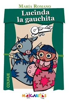 Papel Lucinda La Gauchita