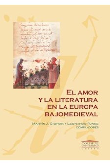 Papel El Amor Y La Literatura En La Europa Bajomedieval Y Renacentista
