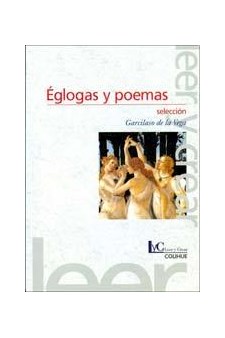 Papel Églogas Y Poemas