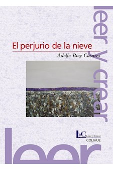 Papel El Perjurio De La Nieve (2ª Edición)