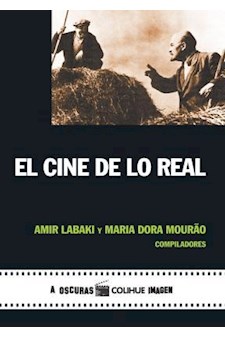 Papel El Cine De Lo Real