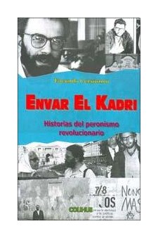 Papel Envar El Kadri