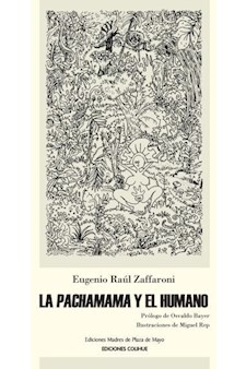 Papel La Pachamama Y El Humano