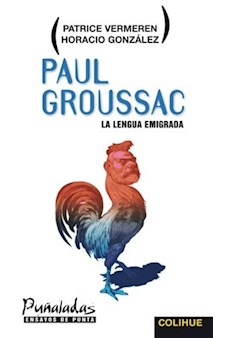 Papel Paul Groussac