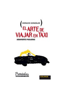 Papel El Arte De Viajar En Taxi