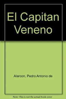 Papel El Capitán Veneno (2ª Edición)