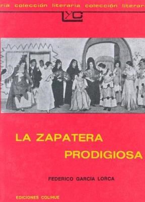 Papel La Zapatera Prodigiosa