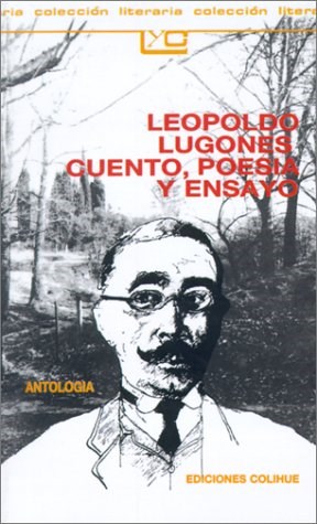 Papel Leopoldo Lugones, Cuento, Poesía Y Ensayo
